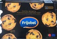 Pastel de nata
