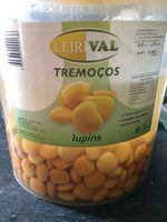 Lupins