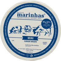 Mini Curado Magro
