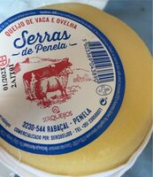 Queijo de Vaca e Ovelha