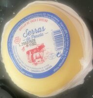 Queijo de Vaca e Ovelha