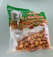 Cacahuetes