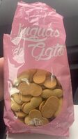 Línguas de Gato