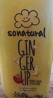 Gingerup