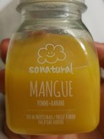 Sonatural mangue
