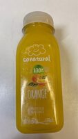 Jus d'orange