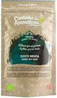 Tisana Doce Menta