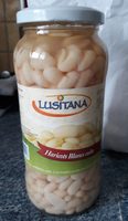 Haricots Blancs Cuit