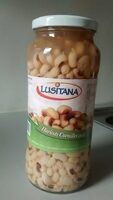 Haricots cornilles cuits