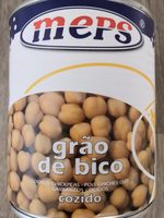 Pois chiches