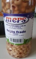 Haricots Feijao,
