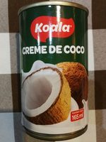 Crème de Coco