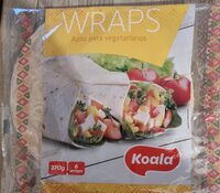 Wraps