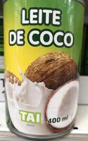 Leite de Coco