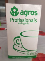 Profissionais meio gordo