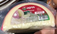 Queijo Flamengo