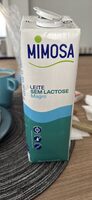 Leite sem Lactose Magro