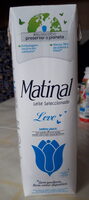 Leite Seleccionado Leve