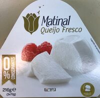 Queijo Fresco