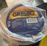 Queijo Flamengo M.G.E.S.: 35%-45%