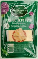 Queijo Açoriano