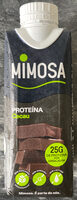 Proteína Cacau