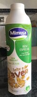 Bem Especial, leite e aveia