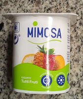 Tutti-fruti