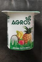 Aroma Tutti Fruti