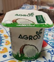 Agros coco