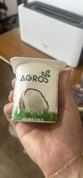 Yogurt Agros