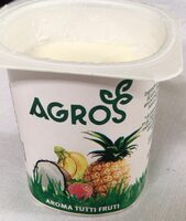 Aroma Tutti Fruti