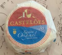 Receita Original -30% Gordura*