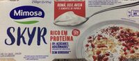 Skyr