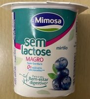 Mirtilo