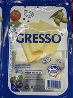 Queijo flamengo