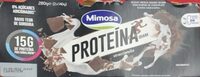 Proteína Quark Stracciatella