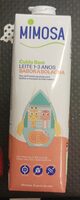 Cuida Bem Leite 1-3 Anos Sabor a Bolacha