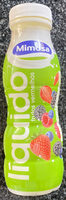 Frutos Vermelhos