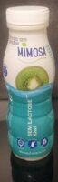 Iogurte Líquido sabor kiwi
