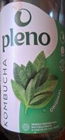 Kombucha Original