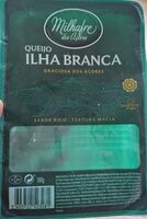 Queijo Ilha Branca