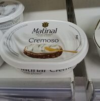 Queijo matinal cremoso