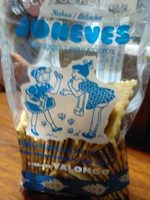Joneves