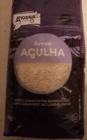 Arroz Agulha
