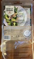 Lombo de Porco Fatias Finas