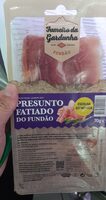 Presunto Fatiado do Fundão
