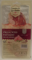 Presunto Fatiado do Fundão