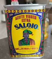 Saloio