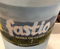 Fastio